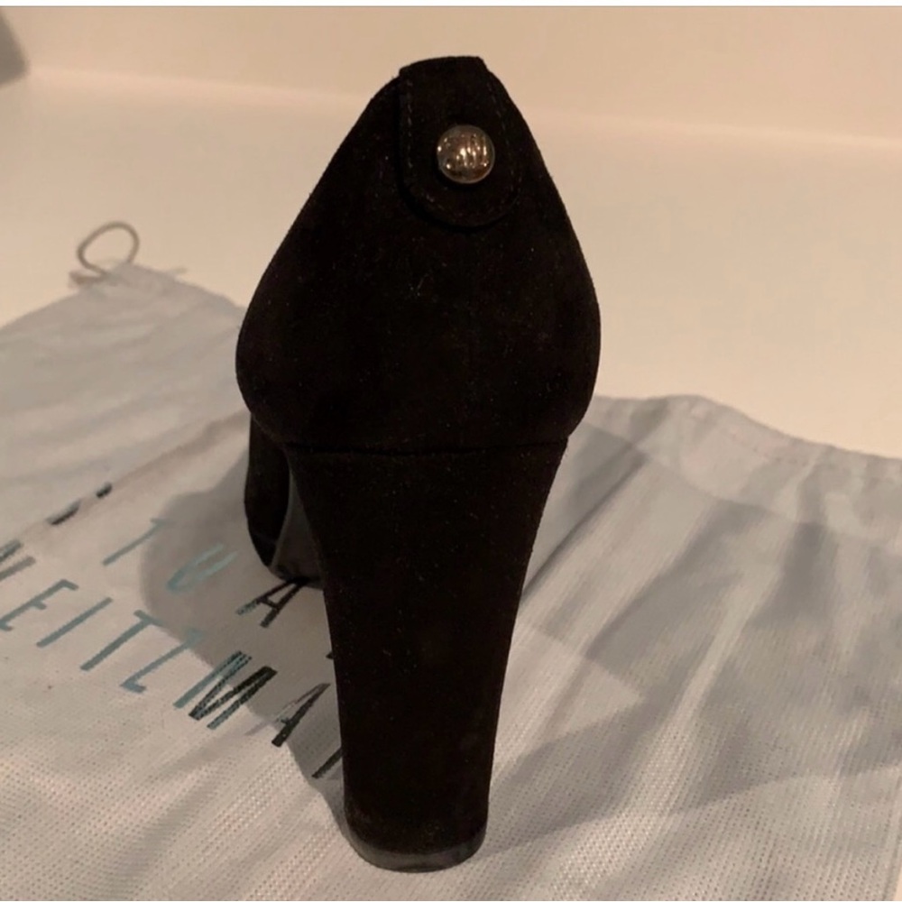 heels - Picture 3 of 5